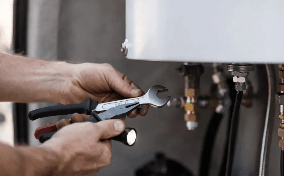 Why choose Water Heater Repair in Foreston, MN